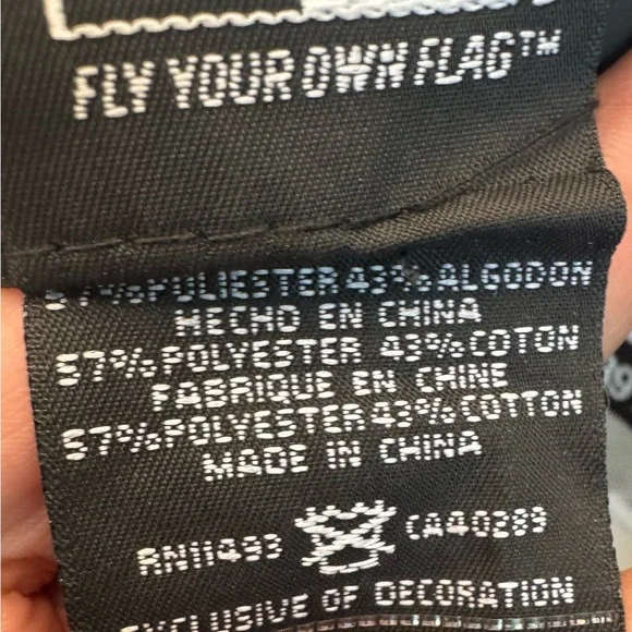 USA BMX Mesh Toddler/ Child White Blue Cap 9Fifty Hat New Era 2015 - Picture 9 of 10